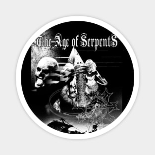 Age of Serpents Magnet